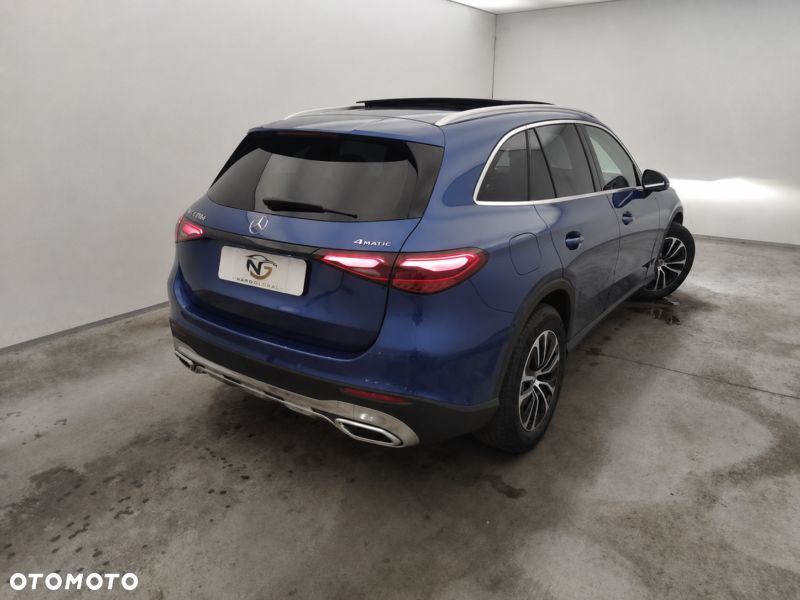 Mercedes-Benz GLC 220 d 4Matic 9G-TRONIC Exclusive - 5