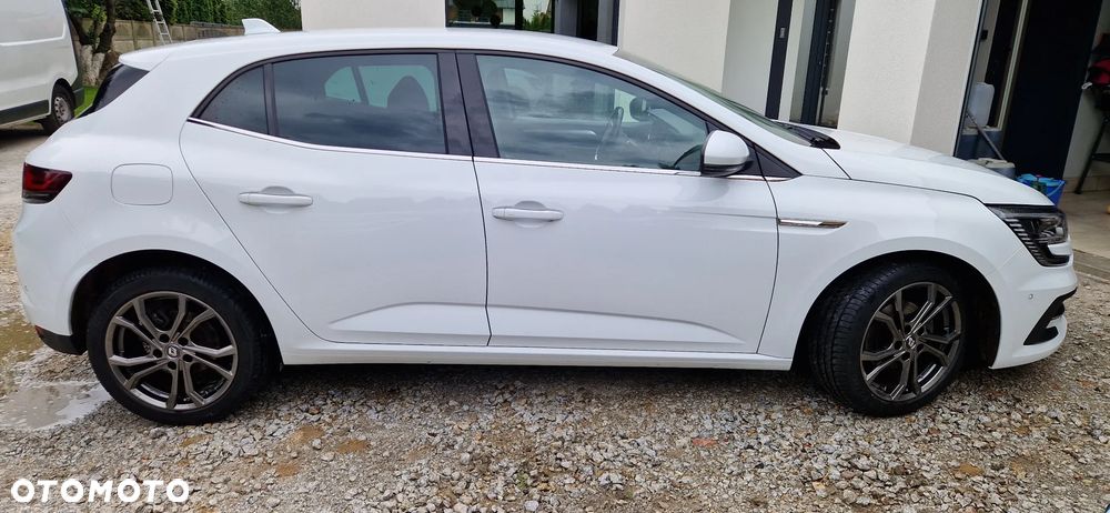 Renault Megane - 3