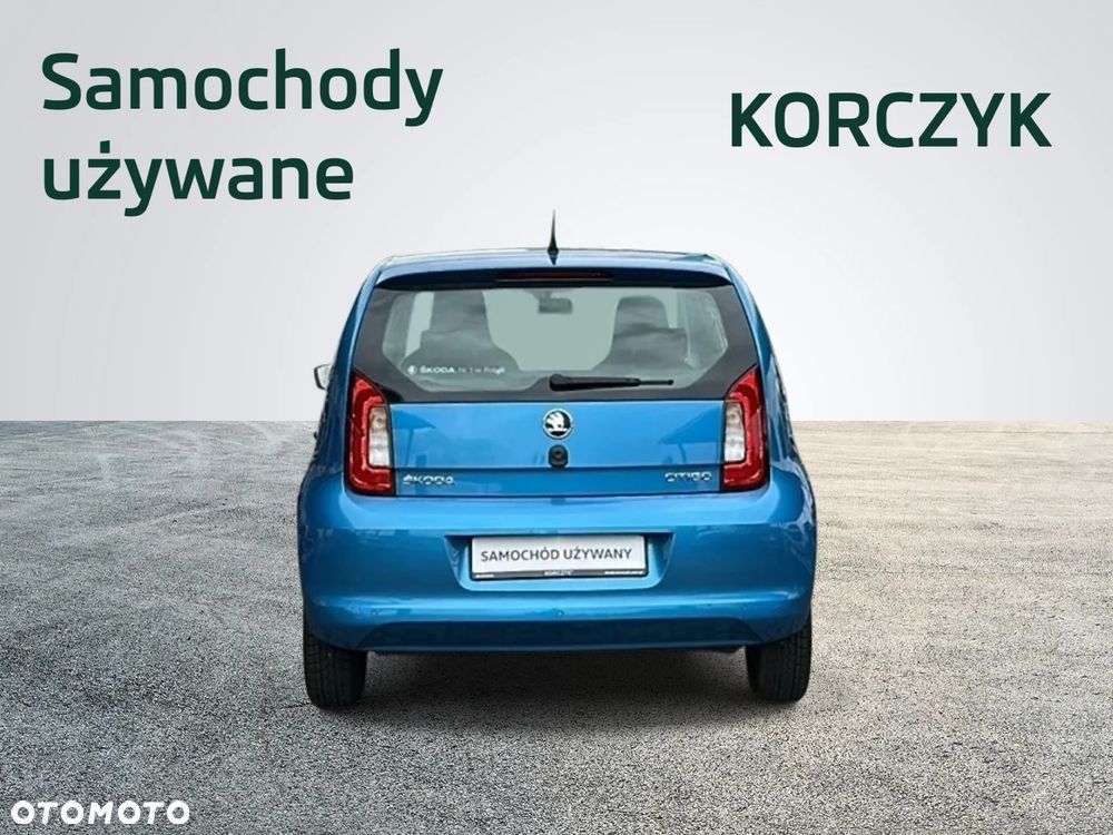 Skoda Citigo 1.0 Ambition - 4