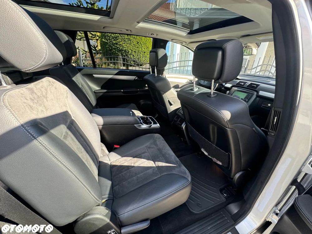 Mercedes-Benz Klasa R 500 4Matic 7G-TRONIC - 10