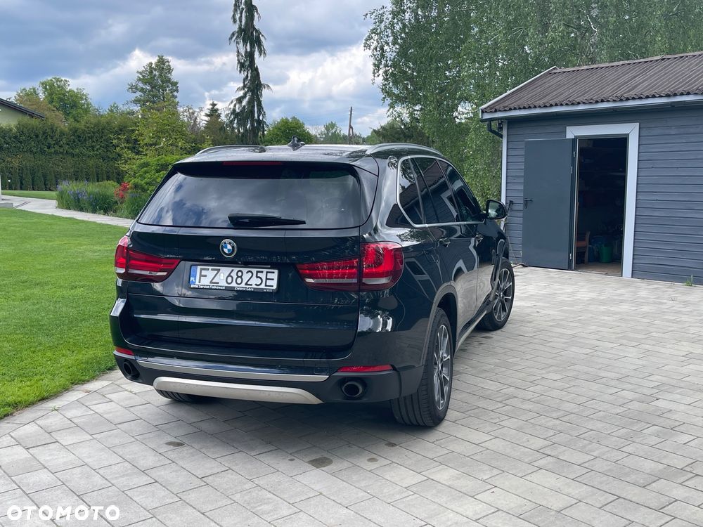 BMW X5 - 27