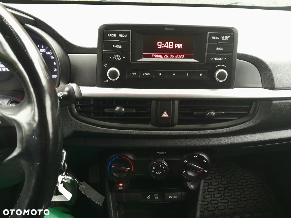 Kia Picanto 1.0 Business Line Plus - 31