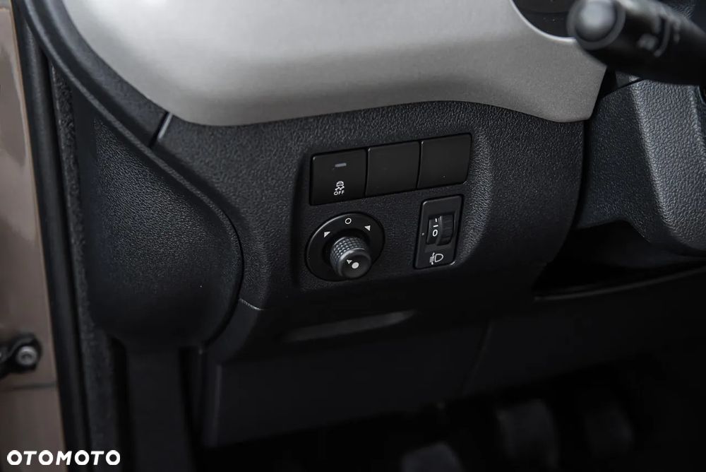 Citroën Berlingo Multispace BlueHDi 100 SELECTION - 16