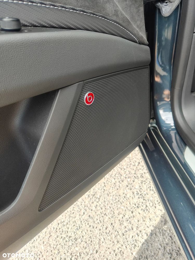 Cupra Leon 2.0 TSI VZ Cup DSG - 12