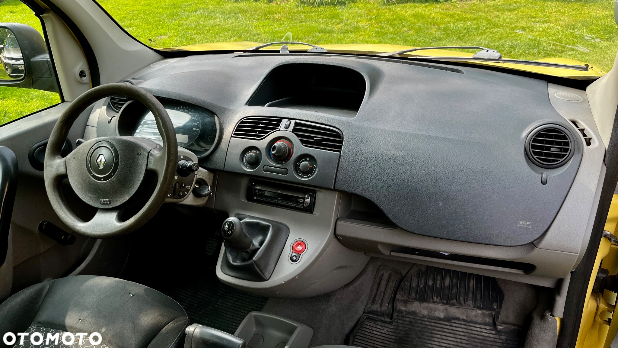 Renault Kangoo - 19