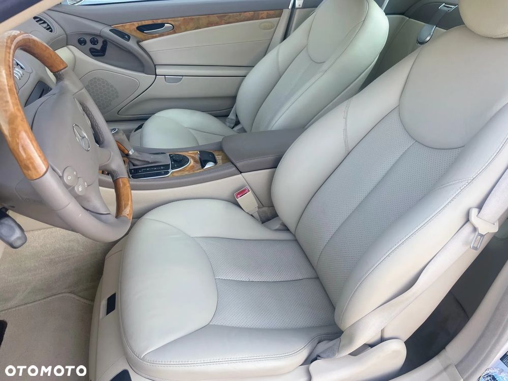 Mercedes-Benz SL 500 - 6