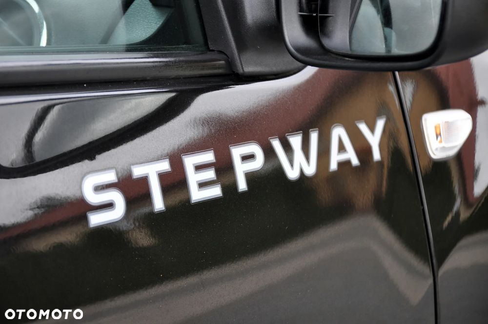Dacia Sandero Stepway TCe 90 Prestige - 17