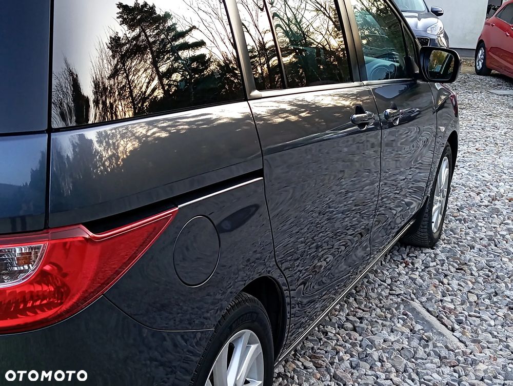 Mazda 5 1.8 Active - 7