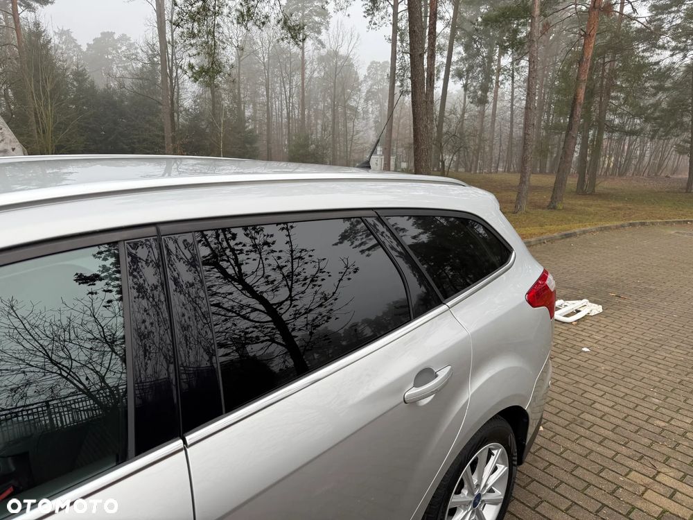 Ford Focus - 12