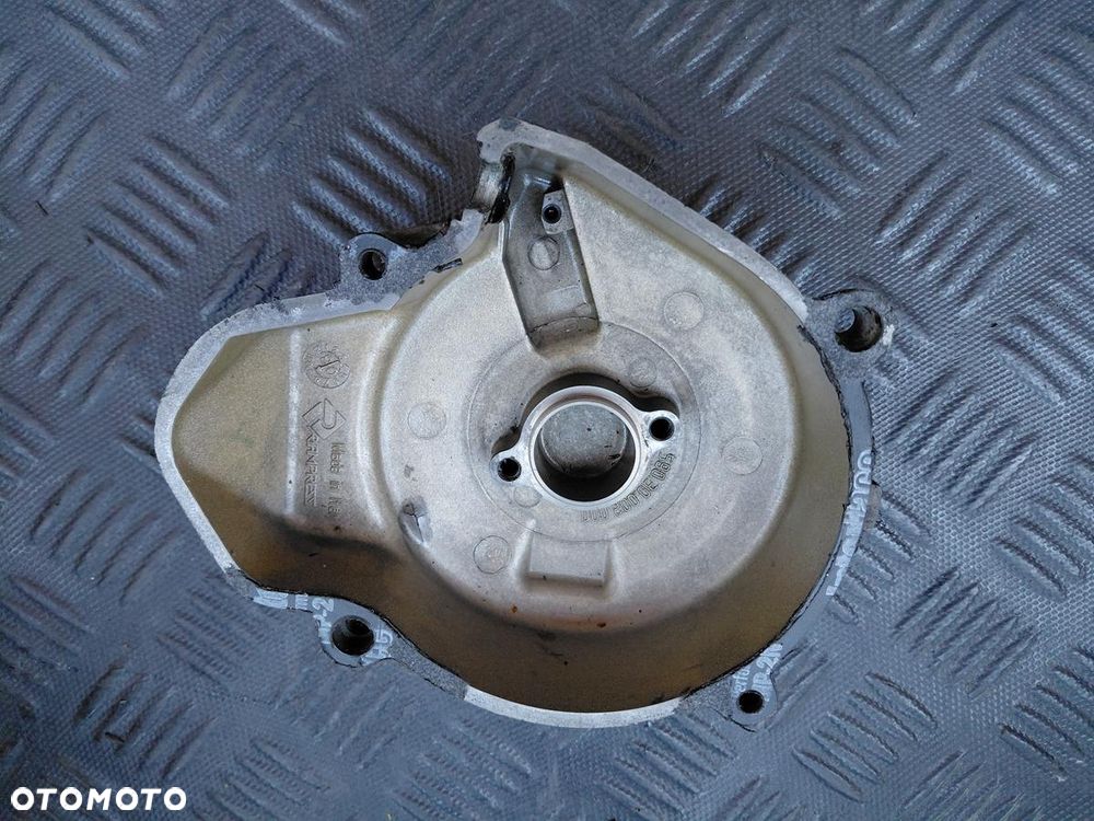 KTM EXC 525 520 450 400 RFS DEKIEL POKRYWA MAGNETA OSŁONA OBUDOWA ALTERNATORA STATORA - 9