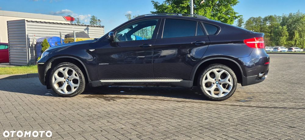 BMW X6 - 6