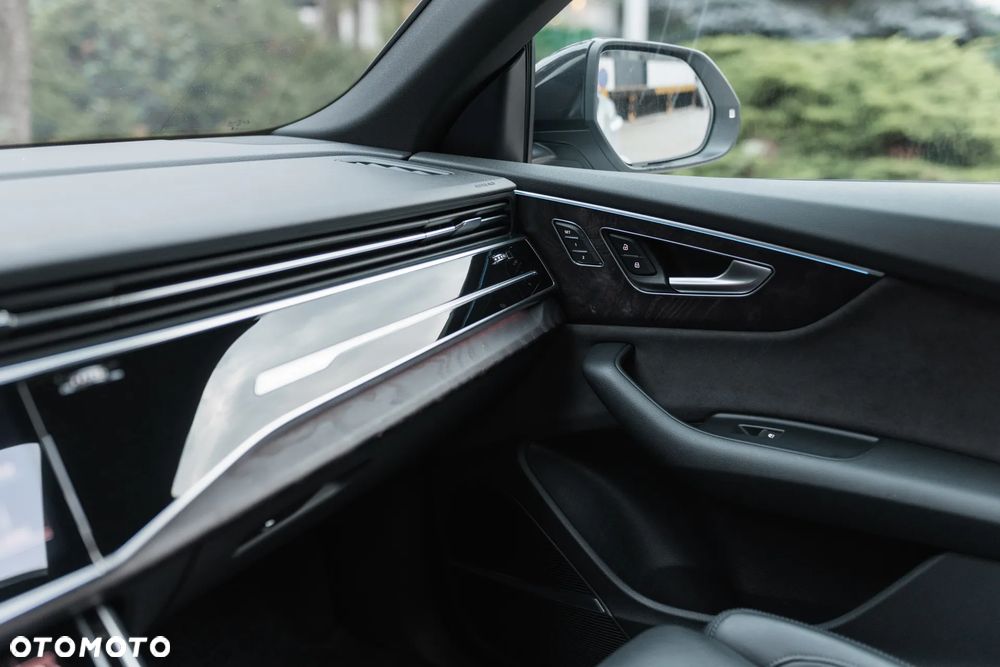 Audi Q8 50 TDI mHEV Quattro Tiptronic - 26