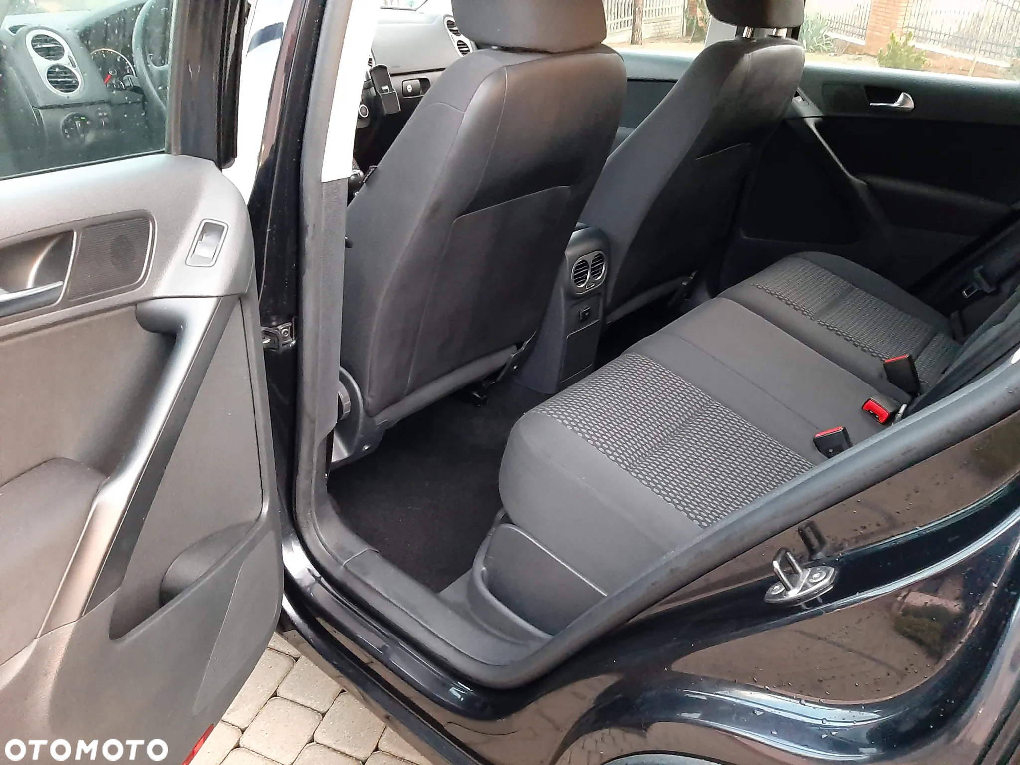 Volkswagen Tiguan 2.0 TDI 4Mot Trend&Fun - 18