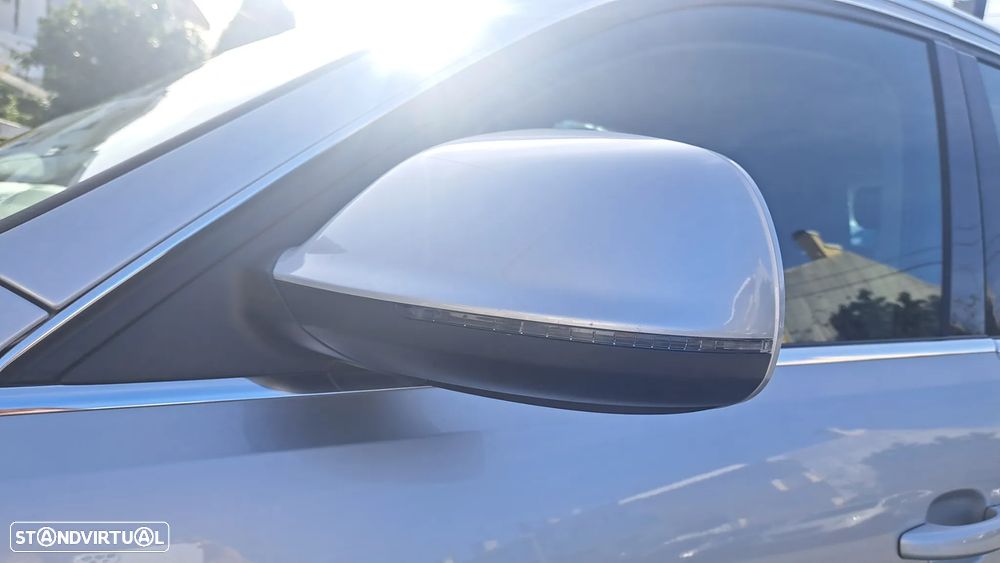 Audi Q5 2.0 TDI Exclusive - 11