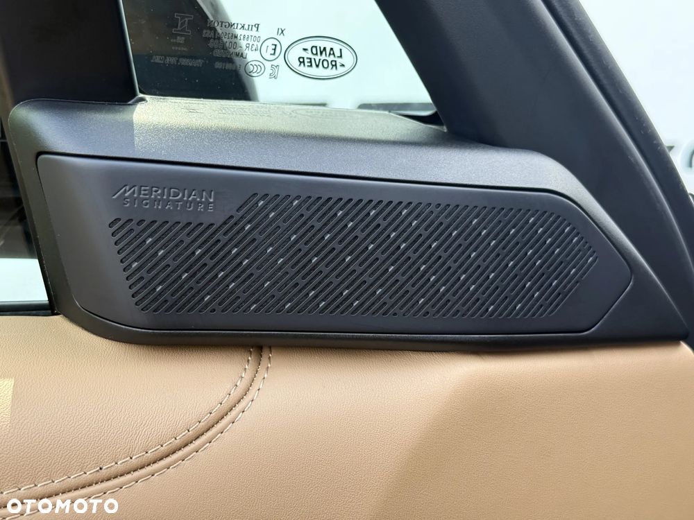 Land Rover Range Rover D350 Autobiography - 20