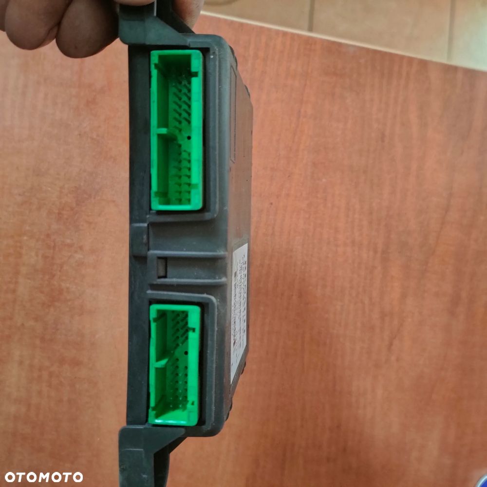 MAGNUM DXI STEROWNIK MODUŁ ESC 7420569216-P05 - 2