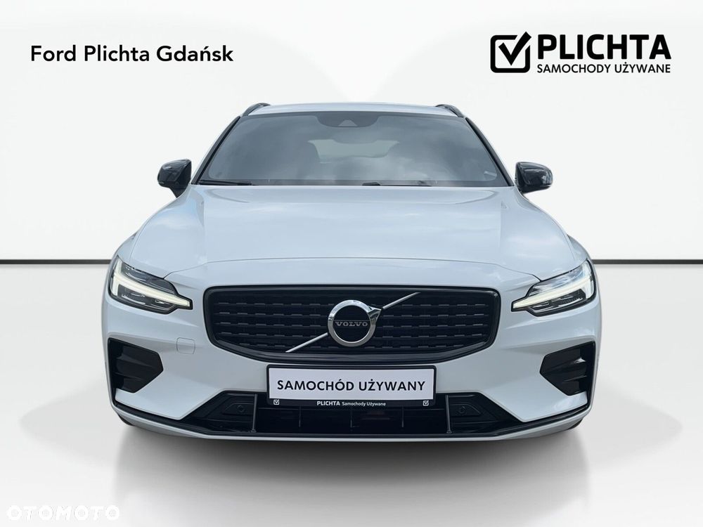 Volvo V60 - 3