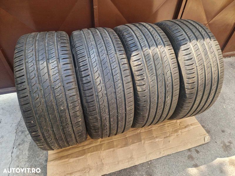 4 Barum R20 255/45 Anvelope de vară DOT4624 - 2