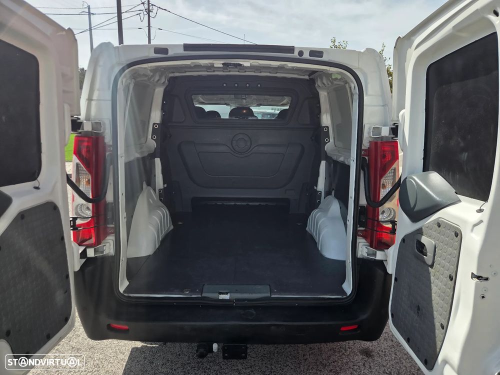Toyota Proace 2,0-l-D-4D L2H1 - 6