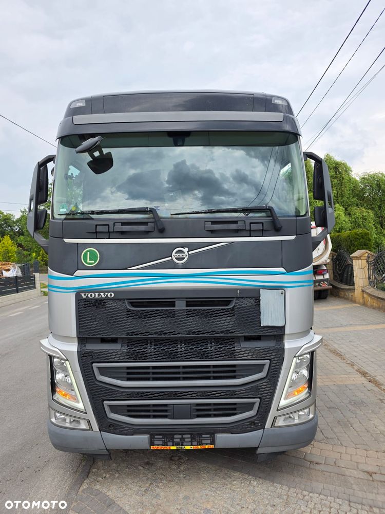 Volvo FH 460 - 3