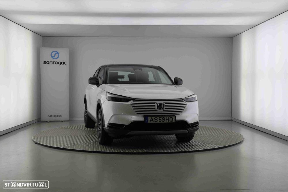 Honda HR-V 1.5 i-MMD e:HEV Elegance - 2