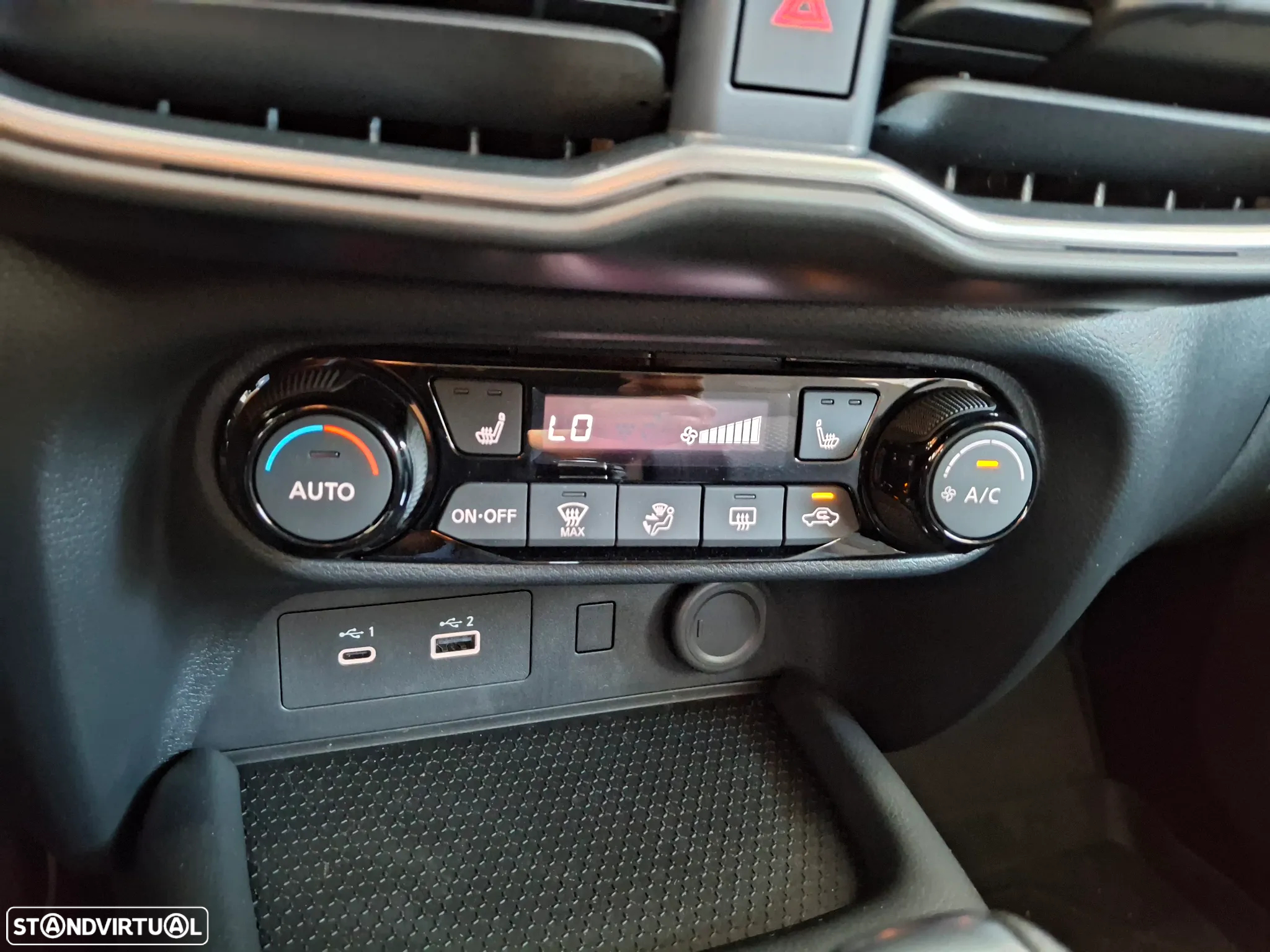 Nissan Juke 1.0 DIG-T N-Design DCT - 19