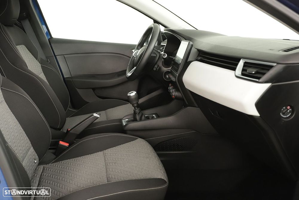 Renault Clio 1.0 TCe Limited - 21