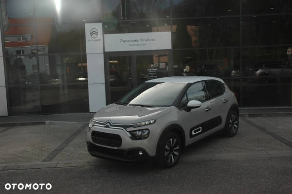 Citroën C3 1.2 PureTech Max EAT6