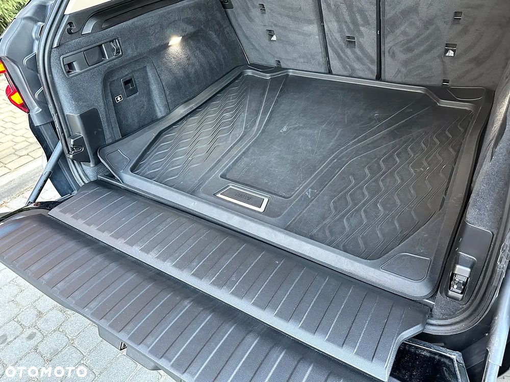 BMW X5 xDrive25d - 14