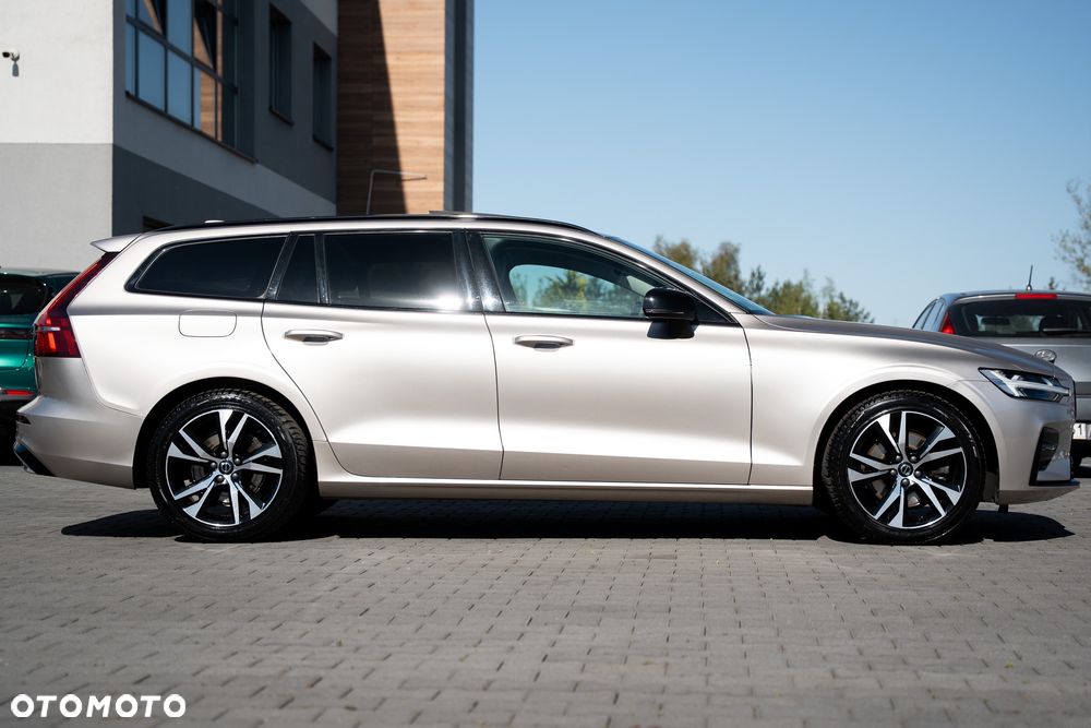 Volvo V60 B3 B DKG RDesign - 17