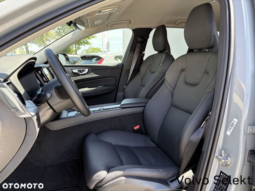 Volvo XC 60 - 8