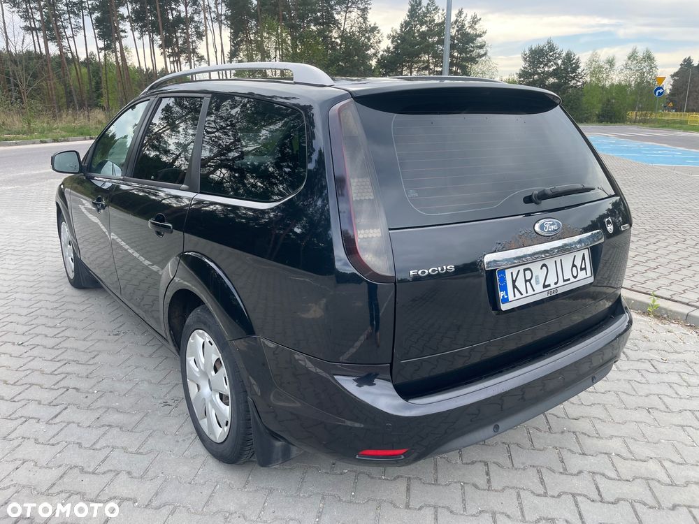 Ford Focus - 4