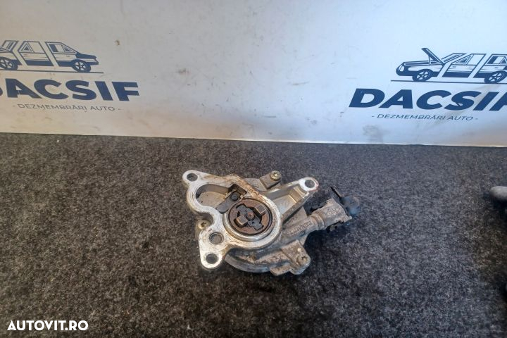 Pompa vacuum mecanica 8200472458 8200472458 Nissan Qashqai 1 J10 [200 - 2