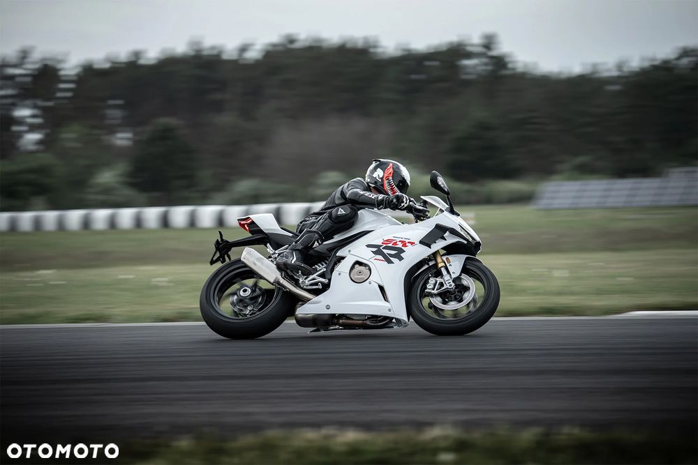 ZX MOTO 500RR - 3