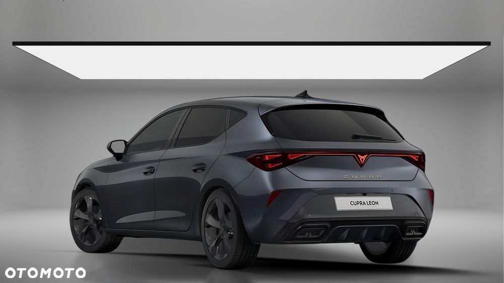 Cupra Leon 1.5 eTSI mHEV DSG - 2