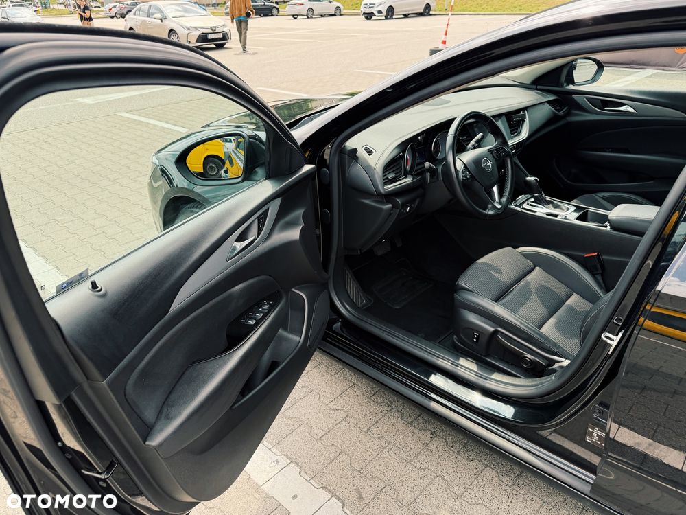 Opel Insignia 1.6 CDTI Cosmo - 5