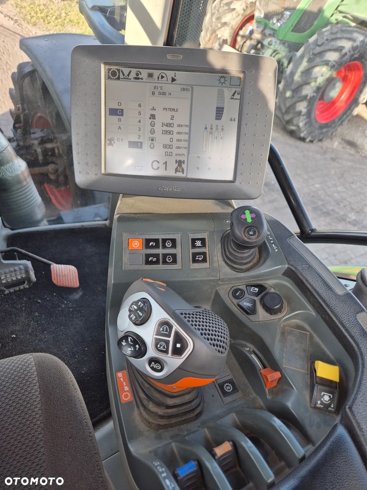 Claas - 7