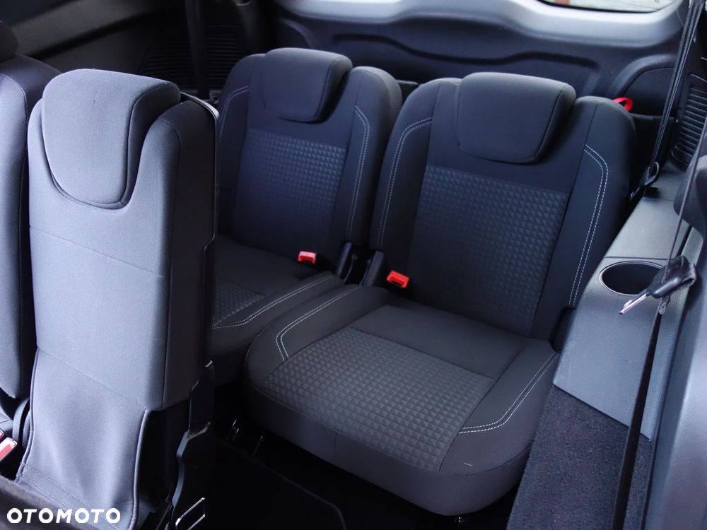 Ford Grand C-MAX Gr 2.0 TDCi Titanium ASS - 26