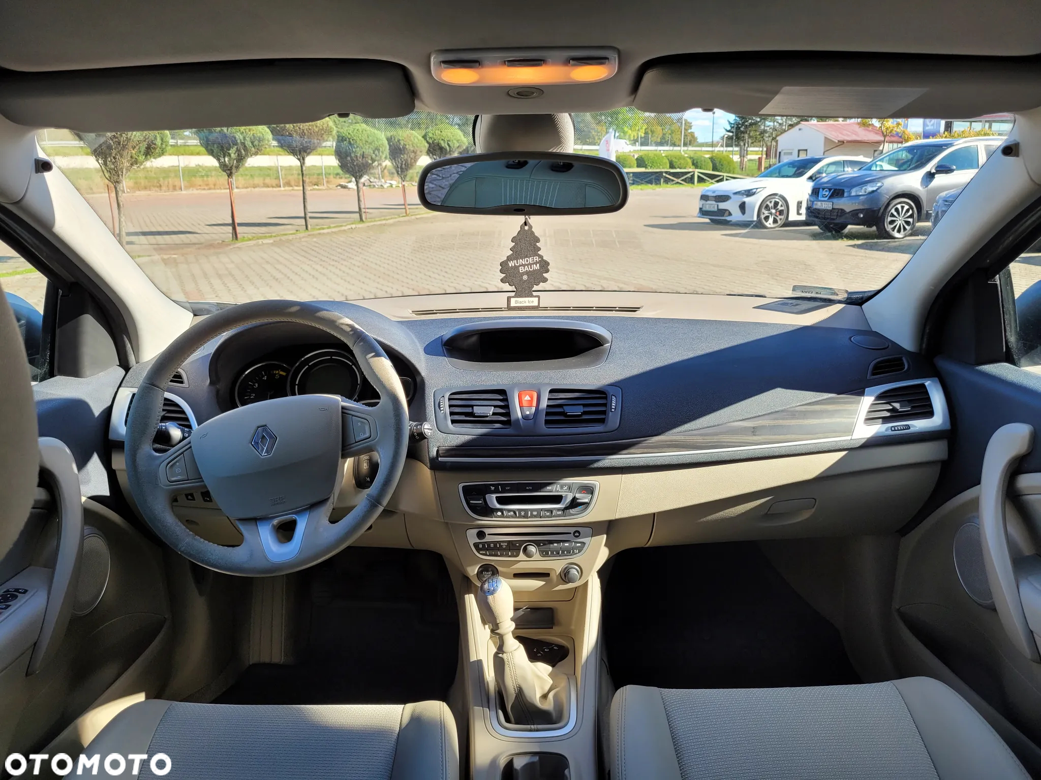 Renault Megane - 19