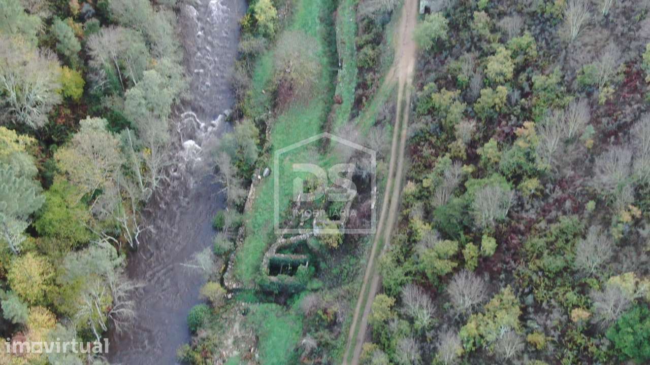 Quinta  Venda em Várzea de Abrunhais,Lamego - Grande imagem: 2/21