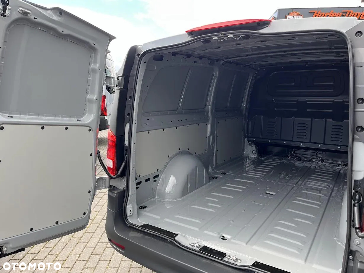 Mercedes-Benz Vito - 7