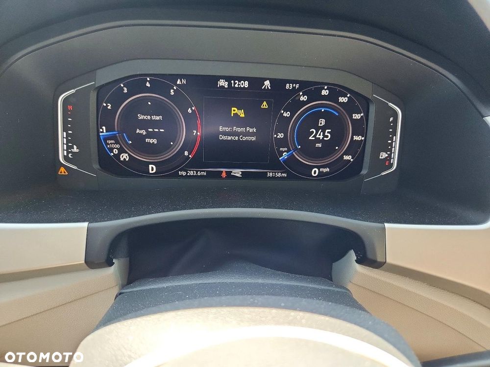 Volkswagen Atlas - 10