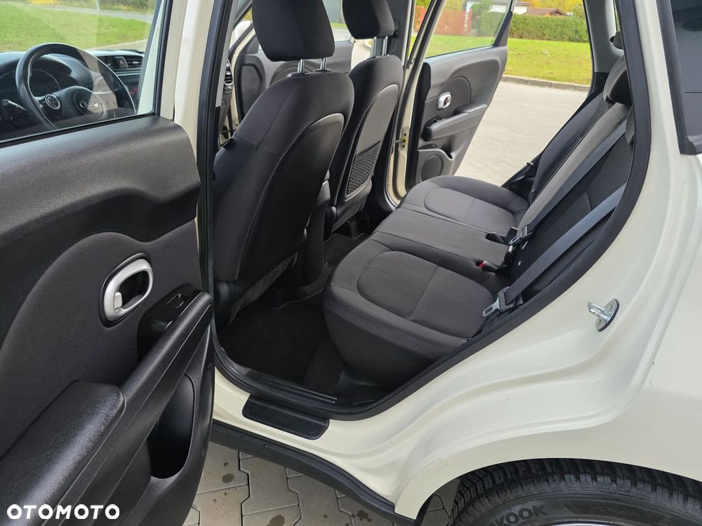 Kia Soul 1.6 GDI White&Red Edition - 23
