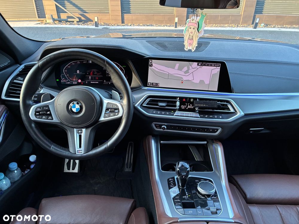 BMW X6 - 11