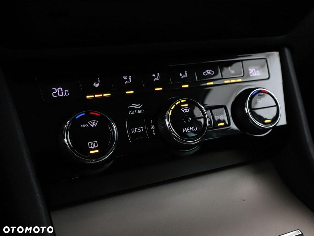 Skoda Superb 1.4 TSI Plug-In Hybrid Style DSG - 28
