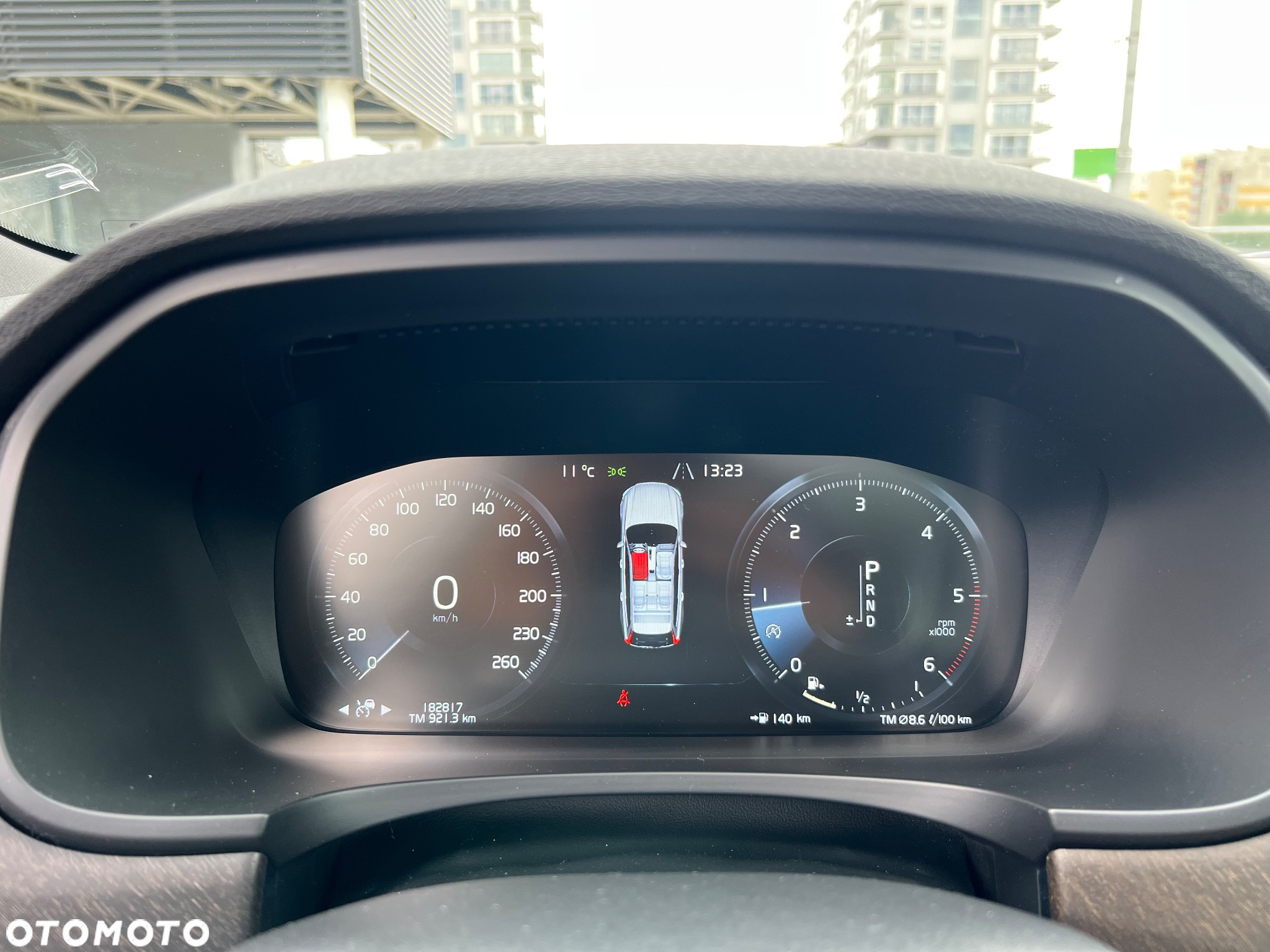 Volvo V90 Cross Country D5 AWD Geartronic Pro - 21