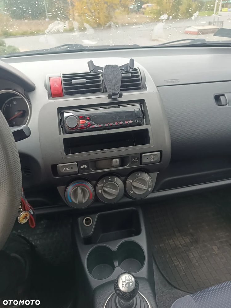 Honda Jazz 1.2 S - 6