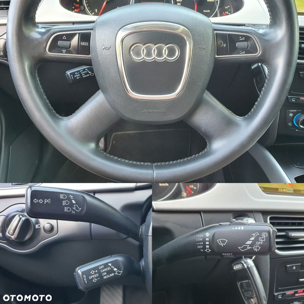 Audi A4 Avant - 20