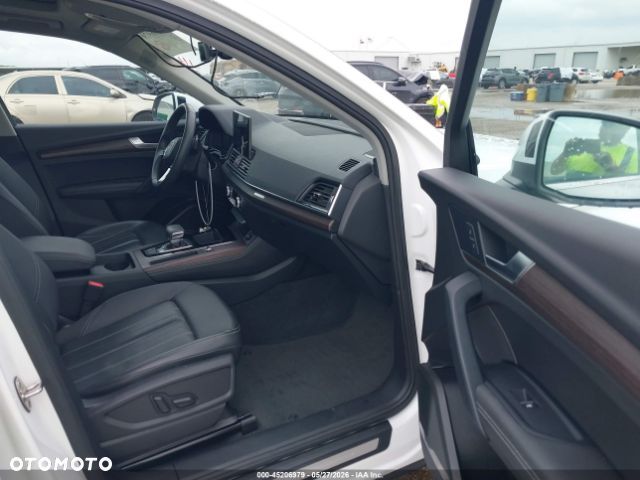 Audi Q5 40 TFSI quattro S tronic S line - 7