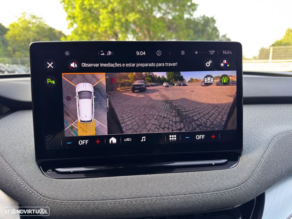 Skoda Enyaq iV 60 - 27